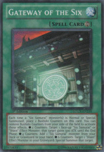 Gateway of the Six⁣ - Legendary Collection 2: Mega Pack⁣ (Common)⁣ [259]