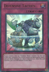 Defensive Tactics⁣ - Legendary Collection 2: Mega Pack⁣ (Ultra Rare)⁣ [265]