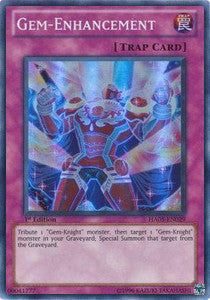 Gem-Enhancement⁣ - Hidden Arsenal 5⁣ (Super Rare)⁣ [029]