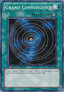 Grand Convergence⁣ - Ra Yellow Mega Pack⁣ (Common)⁣ [080]
