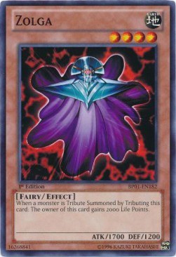 Zolga (V.1 - Common)⁣ - Battle Pack: Epic Dawn⁣ (Common)⁣ [182]
