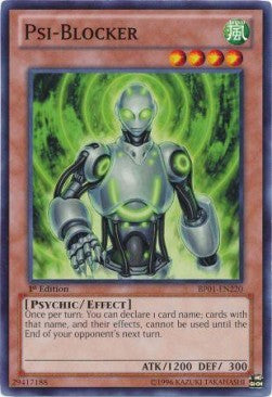 Psi-Blocker (V.1 - Common)⁣ - Battle Pack: Epic Dawn⁣ (Common)⁣ [220]