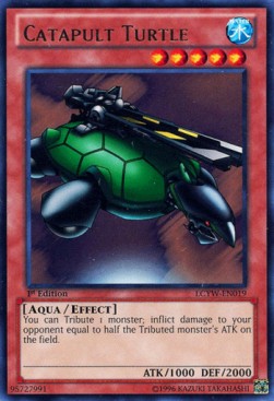 Catapult Turtle⁣ - Legendary Collection 3: Mega Pack⁣ (Rare)⁣ [019]