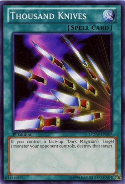 Thousand Knives⁣ - Legendary Collection 3: Mega Pack⁣ (Common)⁣ [067]