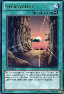 Necrovalley⁣ - Legendary Collection 3: Mega Pack⁣ (Ultra Rare)⁣ [194]