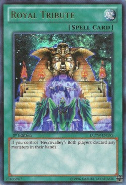 Royal Tribute⁣ - Legendary Collection 3: Mega Pack⁣ (Ultra Rare)⁣ [195]