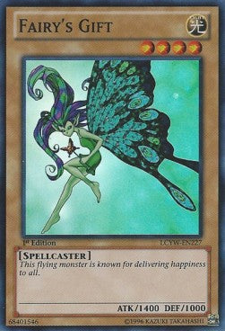 Fairy's Gift⁣ - Legendary Collection 3: Mega Pack⁣ (Super Rare)⁣ [227]