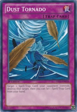 Dust Tornado⁣ - Super Starter: V for Victory⁣ (Common)⁣ [038]
