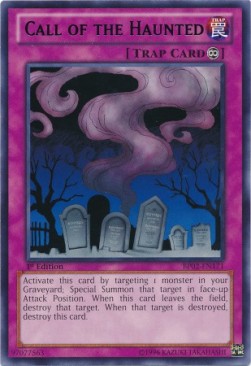 Call of the Haunted (V.2 - Rare)⁣ - Battle Pack 2: War of the Giants⁣ (Rare)⁣ [171]