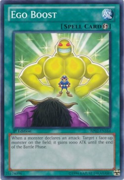 Ego Boost (V.1 - Common)⁣ - Battle Pack 2: War of the Giants⁣ (Common)⁣ [164]