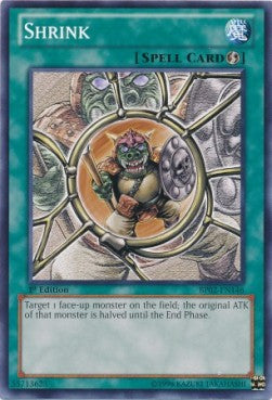 Shrink (V.1 - Common)⁣ - Battle Pack 2: War of the Giants⁣ (Common)⁣ [146]