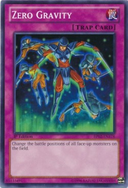 Zero Gravity (V.1 - Common)⁣ - Battle Pack 2: War of the Giants⁣ (Common)⁣ [178]