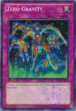 Zero Gravity (V.2 - Mosaic Rare)⁣ - Battle Pack 2: War of the Giants⁣ (Mosaic Rare)⁣ [178]