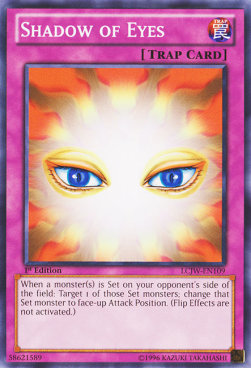 Shadow of Eyes⁣ - Legendary Collection 4: Mega Pack⁣ (Common)⁣ [109]