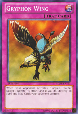 Gryphon Wing⁣ - Legendary Collection 4: Mega Pack⁣ (Common)⁣ [110]