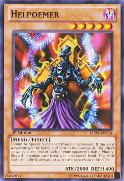 Helpoemer⁣ - Legendary Collection 4: Mega Pack⁣ (Common)⁣ [116]