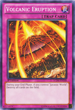 Volcanic Eruption⁣ - Legendary Collection 4: Mega Pack⁣ (Common)⁣ [168]