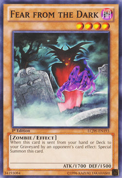 Fear from the Dark⁣ - Legendary Collection 4: Mega Pack⁣ (Common)⁣ [193]