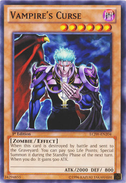 Vampire's Curse⁣ - Legendary Collection 4: Mega Pack⁣ (Common)⁣ [204]
