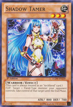 Shadow Tamer⁣ - Legendary Collection 4: Mega Pack⁣ (Rare)⁣ [239]