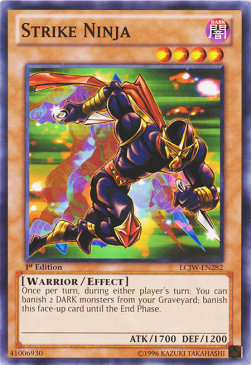 Strike Ninja⁣ - Legendary Collection 4: Mega Pack⁣ (Common)⁣ [282]