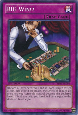 BIG Win!?⁣ - Shadow Specters⁣ (Common)⁣ [080]