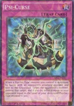 Psi-Curse (V.2 - Shatterfoil)⁣ - Battle Pack 3: Monster League⁣ (Shatterfoil)⁣ [217]