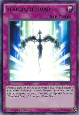 Starlight Road⁣ - Legendary Collection 5D's: Mega Pack⁣ (Ultra Rare)⁣ [056]