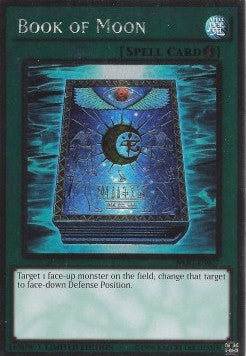 Book of Moon⁣ - Noble Knights of the Round Table Box Set⁣ (Platinum Rare)⁣ [027]