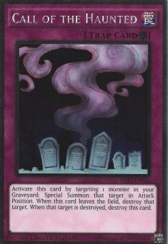 Call of the Haunted⁣ - Noble Knights of the Round Table Box Set⁣ (Platinum Rare)⁣ [032]