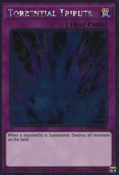 Torrential Tribute⁣ - Noble Knights of the Round Table Box Set⁣ (Platinum Rare)⁣ [043]