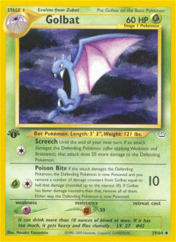 Golbat