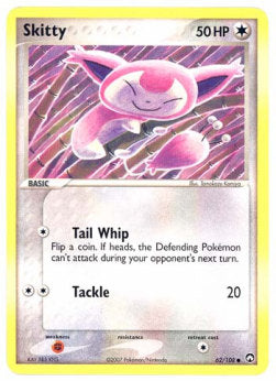 Skitty