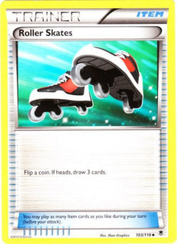Roller Skates⁣ - Phantom Forces⁣ (Uncommon)⁣ [103]