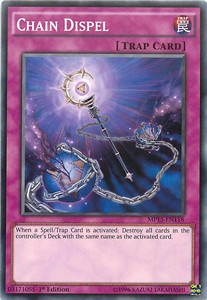 Chain Dispel⁣ - 2015 Mega-Tin Mega Pack⁣ (Common)⁣ [118]