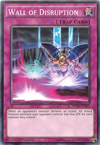 Wall of Disruption⁣ - 2015 Mega-Tin Mega Pack⁣ (Common)⁣ [237]