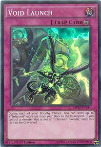 Void Launch⁣ - 2015 Mega-Tin Mega Pack⁣ (Super Rare)⁣ [241]