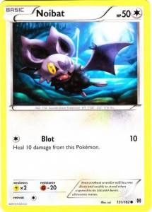 Noibat⁣ - BREAKthrough⁣ (Common)⁣ [131]