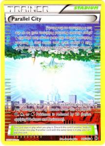 Parallel City⁣ - BREAKthrough⁣ (Uncommon)⁣ [145]