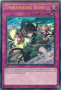 Unwavering Bond⁣ - Shining Victories⁣ (Ultra Rare)⁣ [079]