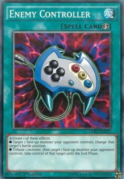 Enemy Controller⁣ - Legendary Decks II⁣ (Common)⁣ [K23]