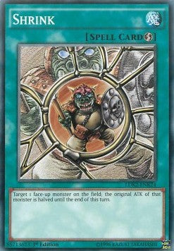 Shrink⁣ - Legendary Decks II⁣ (Common)⁣ [K24]