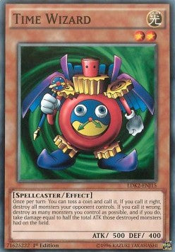 Time Wizard