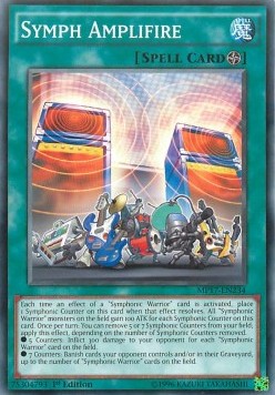 Symph Amplifire - 2017 Mega-Tin Mega Pack (Common) [MP17-234]