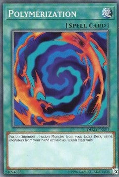 Polymerization - Advanced Demo Deck Extra Pack (Common) [DEM4-001]