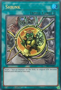 Shrink⁣ - Legendary Collection Kaiba Mega Pack⁣ (Ultra Rare)⁣ [043]
