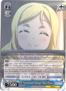 "Unnoticed Feelings" Mari Ohara⁣ - Love Live! Sunshine!!⁣ (Common)⁣ [092]