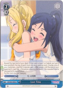 Lost Time⁣ - Love Live! Sunshine!!⁣ (Uncommon)⁣ [094]