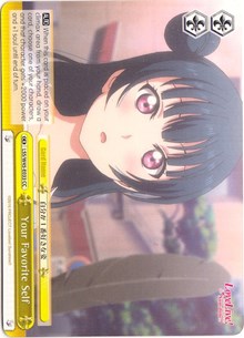 Your Favorite Self⁣ - Love Live! Sunshine!!⁣ (Climax Common)⁣ [033]