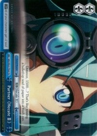 Partner [Hecate II]⁣ - Sword Art Online II⁣ (Trial Deck)⁣ [T20]